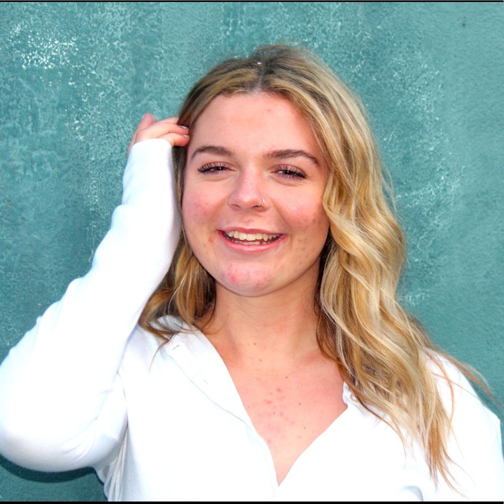 Meet your Posher, Sidney